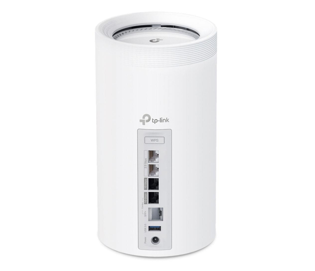 TP-LINK Deco BE85 Mesh WiFi (19000Mb/s a/b/g/n/ac/ax/be) 2xAP Deco BE85 2pack - 1263889 - zdjęcie 2